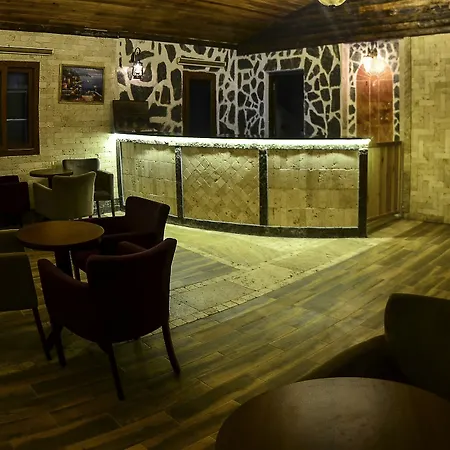Kalipso Park Butik Hotel