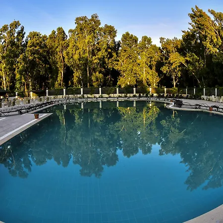 Kalipso Park Butik Hotel Antakya