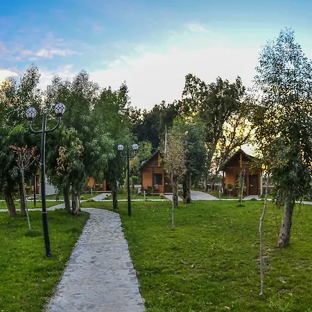 Kalipso Park Butik Hotel