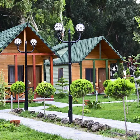 Hotel Kalipso Park Butik Antakya
